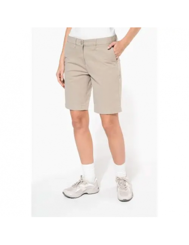 Bermuda Chino donna