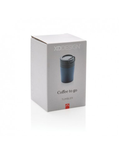 Tazza Coffee to go 160ml