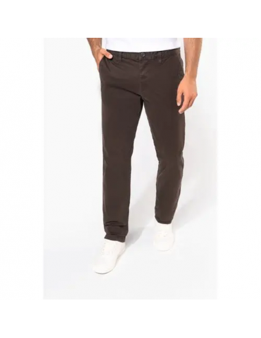 Pantaloni Chino uomo