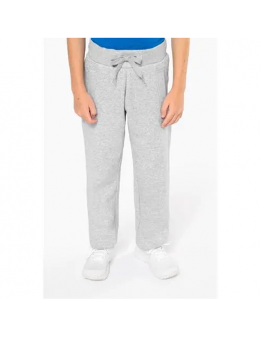 Pantaloni jogging bambino