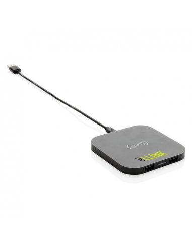 Base per ricarica wireless 5W