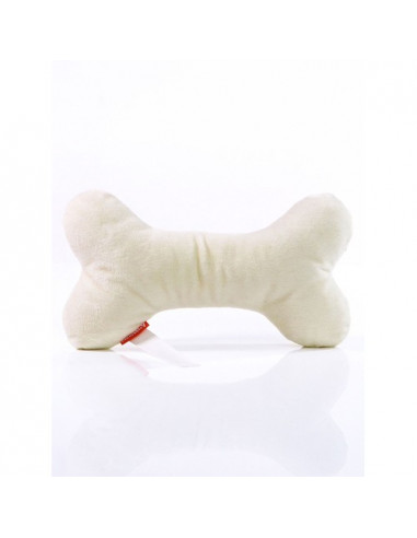 Dog toy bone