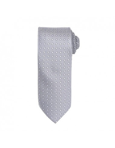 Squares Tie