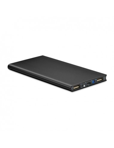 Power Bank da 8000 mAh POWERFLAT8