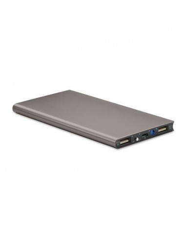 Power Bank da 8000 mAh POWERFLAT8