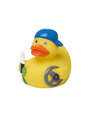 rubber duck Learner