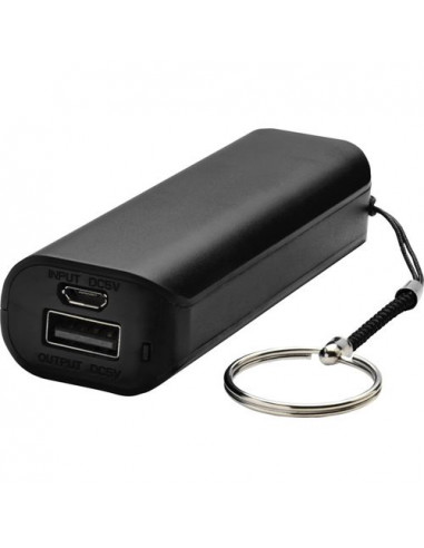 Power bank Span da 1200 mAh