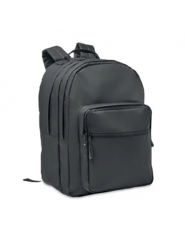 VALLEY BACKPACK Zaino per laptop 300D RPET