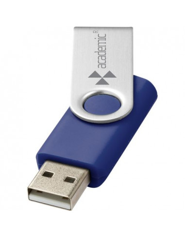 Chiavetta USB Rotate-basic da 2 GB