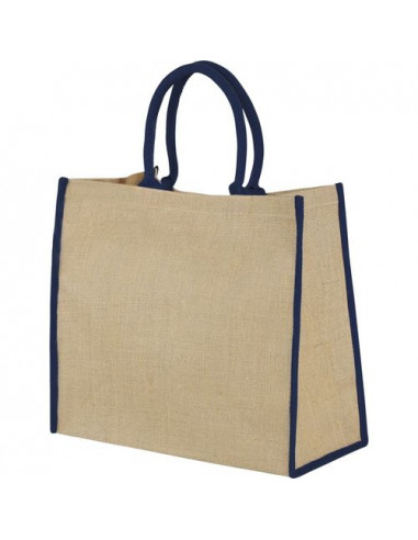 Shopper in juta Large - 25L