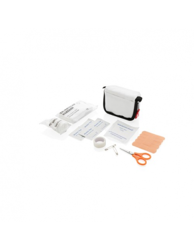 Kit pronto soccorso in custodia