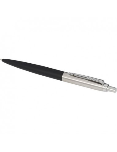 Parker penna a sfera opaca con finiture cromate Jotter XL