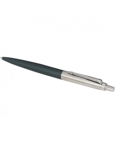 Parker penna a sfera opaca con finiture cromate Jotter XL