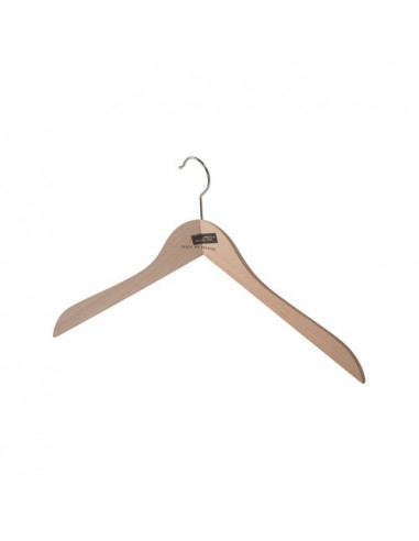 Clothes hanger standard