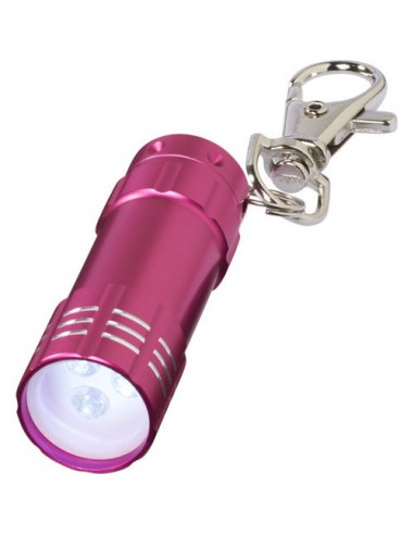 Portachiavi Astro con torcia a LED