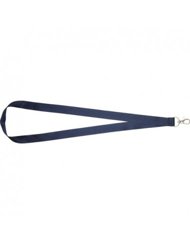 Lanyard Impey con comodo gancio