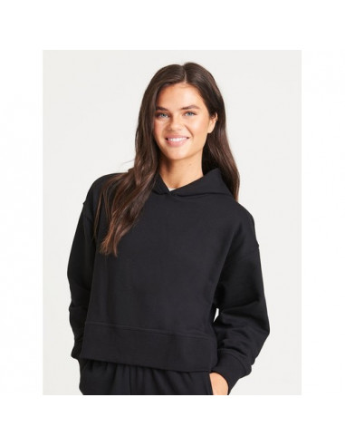 Women's Relaxed Hoodie