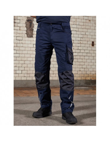 Winter Workwear Pants - STRONG -