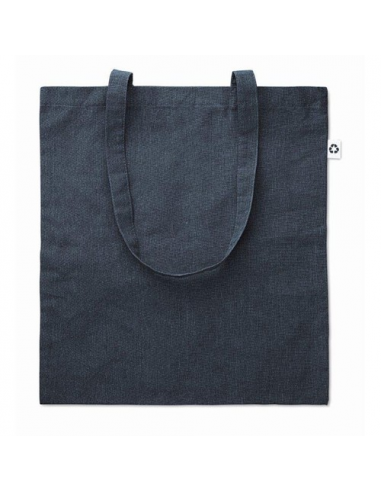 COTTONEL DUO Shopper tono su tono 140gr