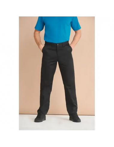 Pantaloni uomo chino