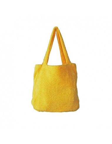 Unicolor Towel Bag