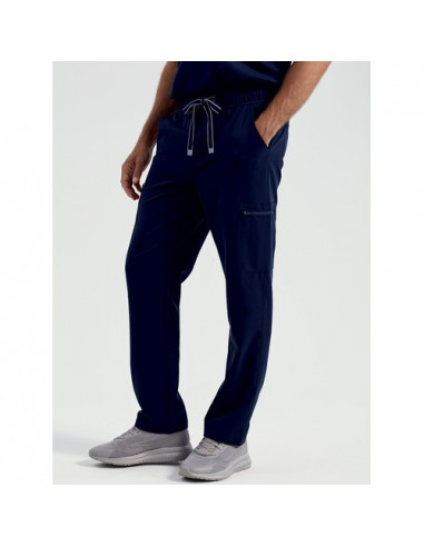 'Relentless' Men’s Onna-Stretch Cargo Pant