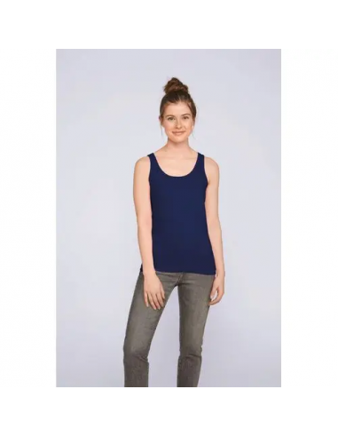 Tank Top donna  Softstyle