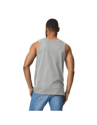 Tank Top uomo Softstyle