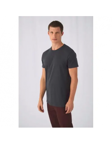 T-shirt bio uomo Inspire Plus