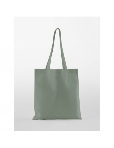 Organic Cotton InCo. Bag for Life