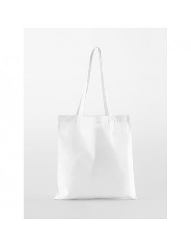 Organic Cotton InCo. Bag for Life