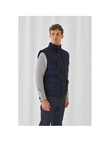 Bodywarmer Explorer