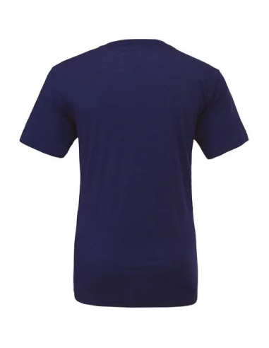 T-shirt uomo Triblend girocollo