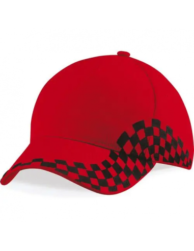 Cappellino Grand Prix