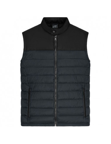 Men's Padded Vest