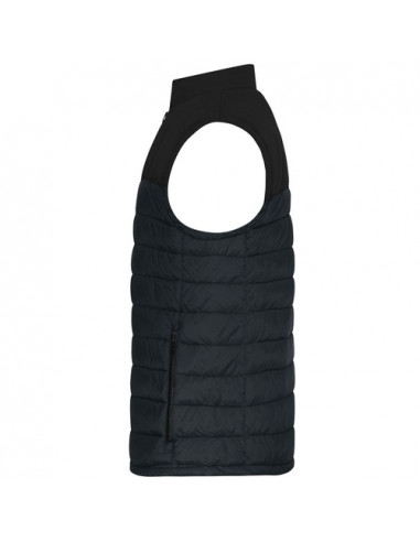 Men's Padded Vest