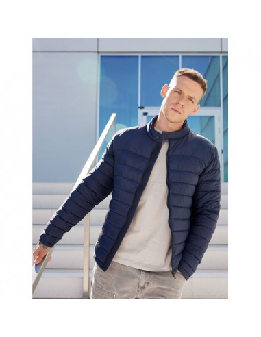 Men's Padded Jacket