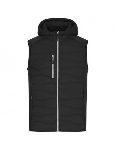 Men's Hybrid Vest