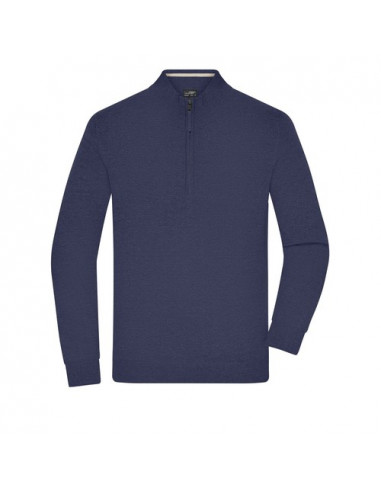 Men's Half-Zip Troyer