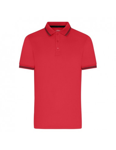 Men's Functional Polo