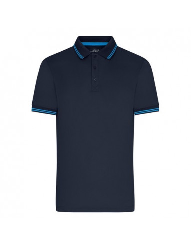 Men's Functional Polo