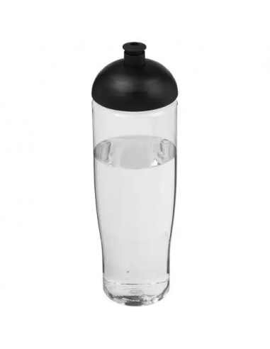 Borraccia sportiva H2O Active® Tempo da 700 ml con coperchio a cupola