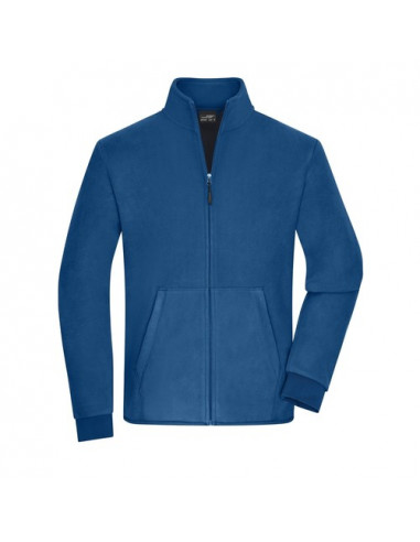 Men's Bonded Fleece Jacket