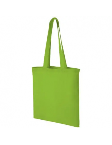 Shopper in cotone 100 g/m² Carolina - 7L