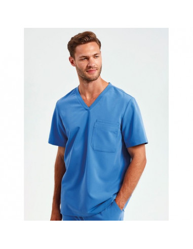 'Limitless' Men’s Onna-Stretch Tunic