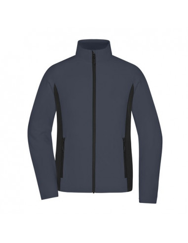 Ladies' Stretchfleece Jacket