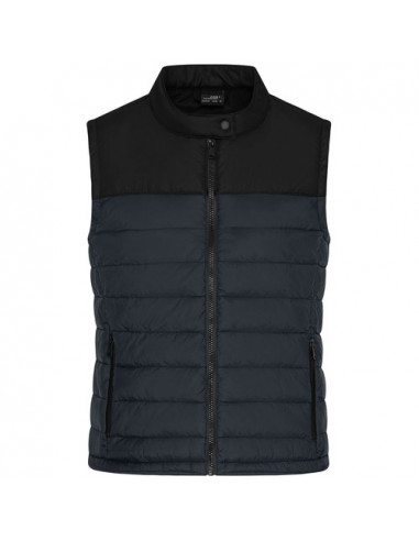 Ladies' Padded Vest