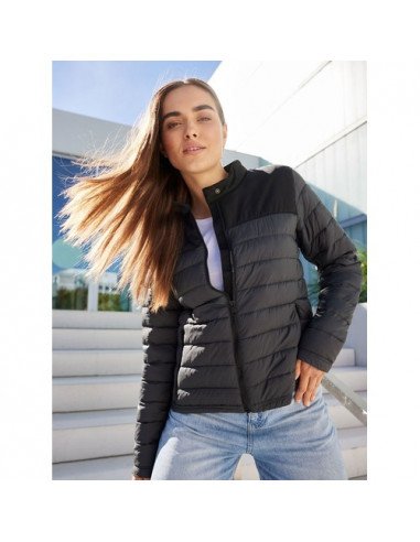 Ladies' Padded Jacket