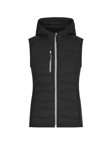 Ladies' Hybrid Vest