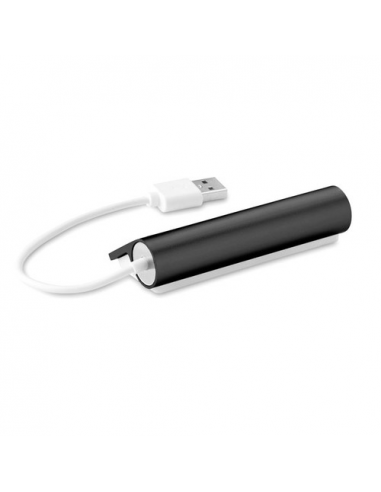 ALUHUB Hub 4 porte USB